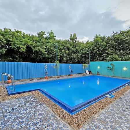 Auro Galaxy Villa ปอนดิเชอรี ภายนอก รูปภาพ