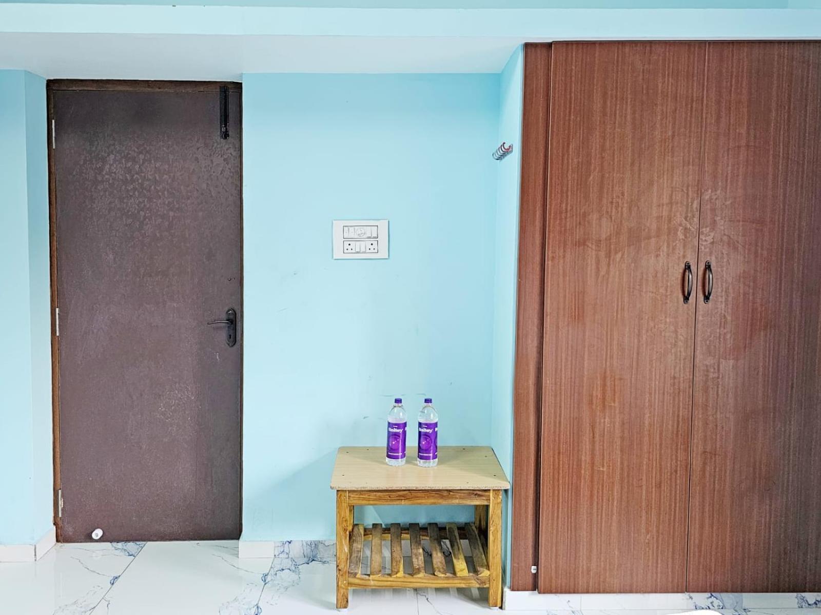 Auro Galaxy Villa ปอนดิเชอรี ภายนอก รูปภาพ