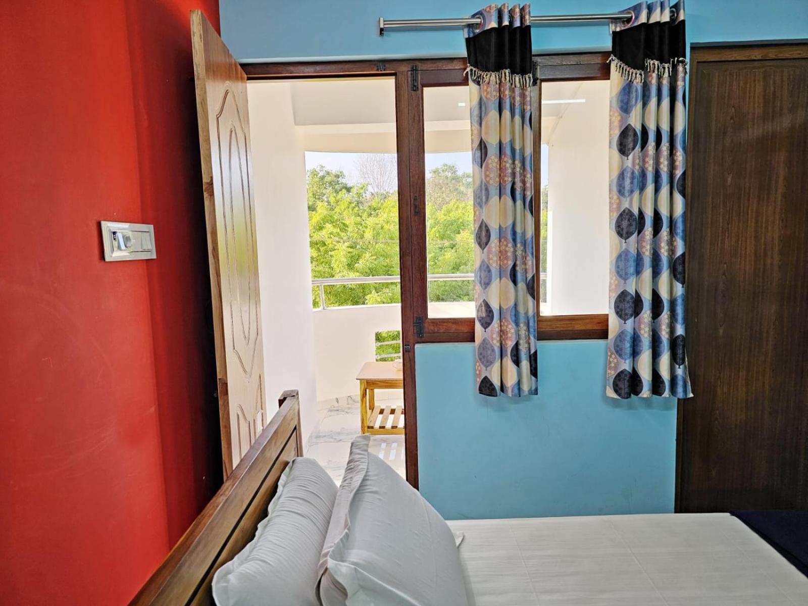 Auro Galaxy Villa ปอนดิเชอรี ภายนอก รูปภาพ