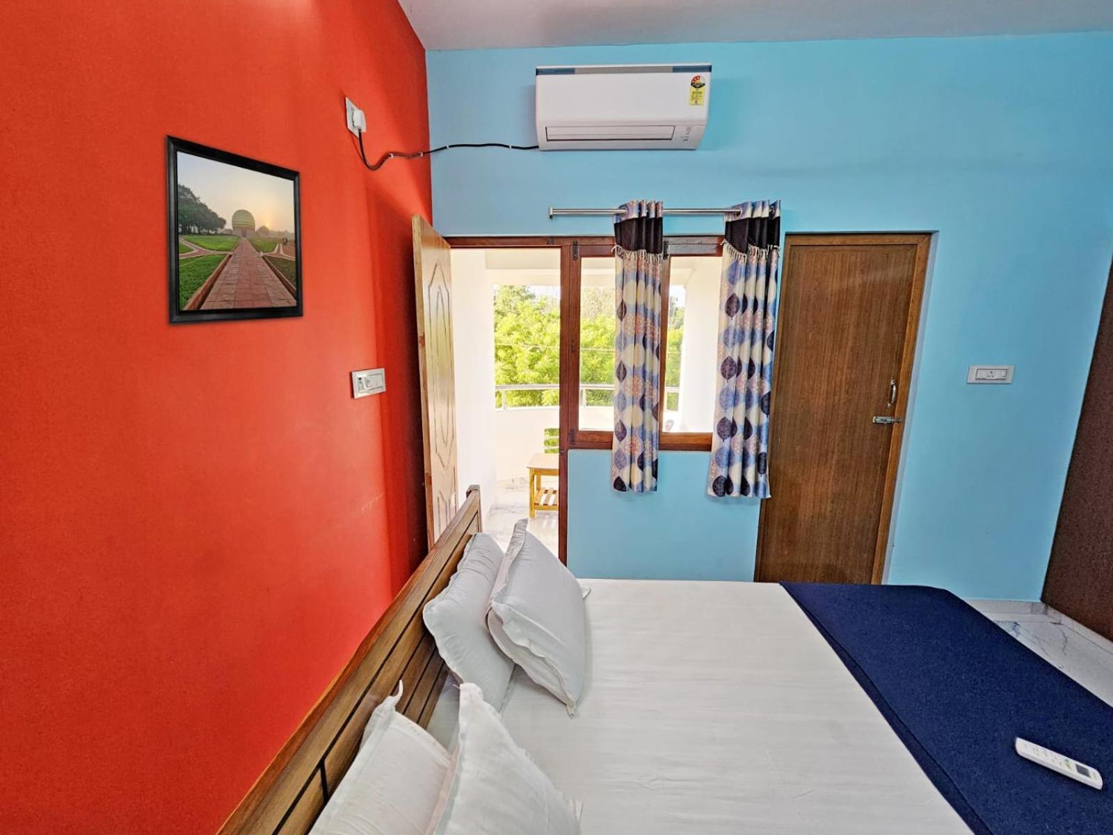 Auro Galaxy Villa ปอนดิเชอรี ภายนอก รูปภาพ