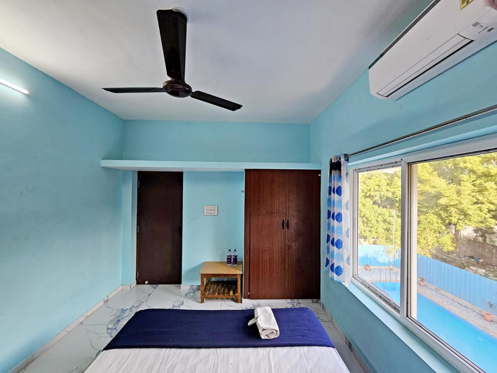 Auro Galaxy Villa ปอนดิเชอรี ภายนอก รูปภาพ