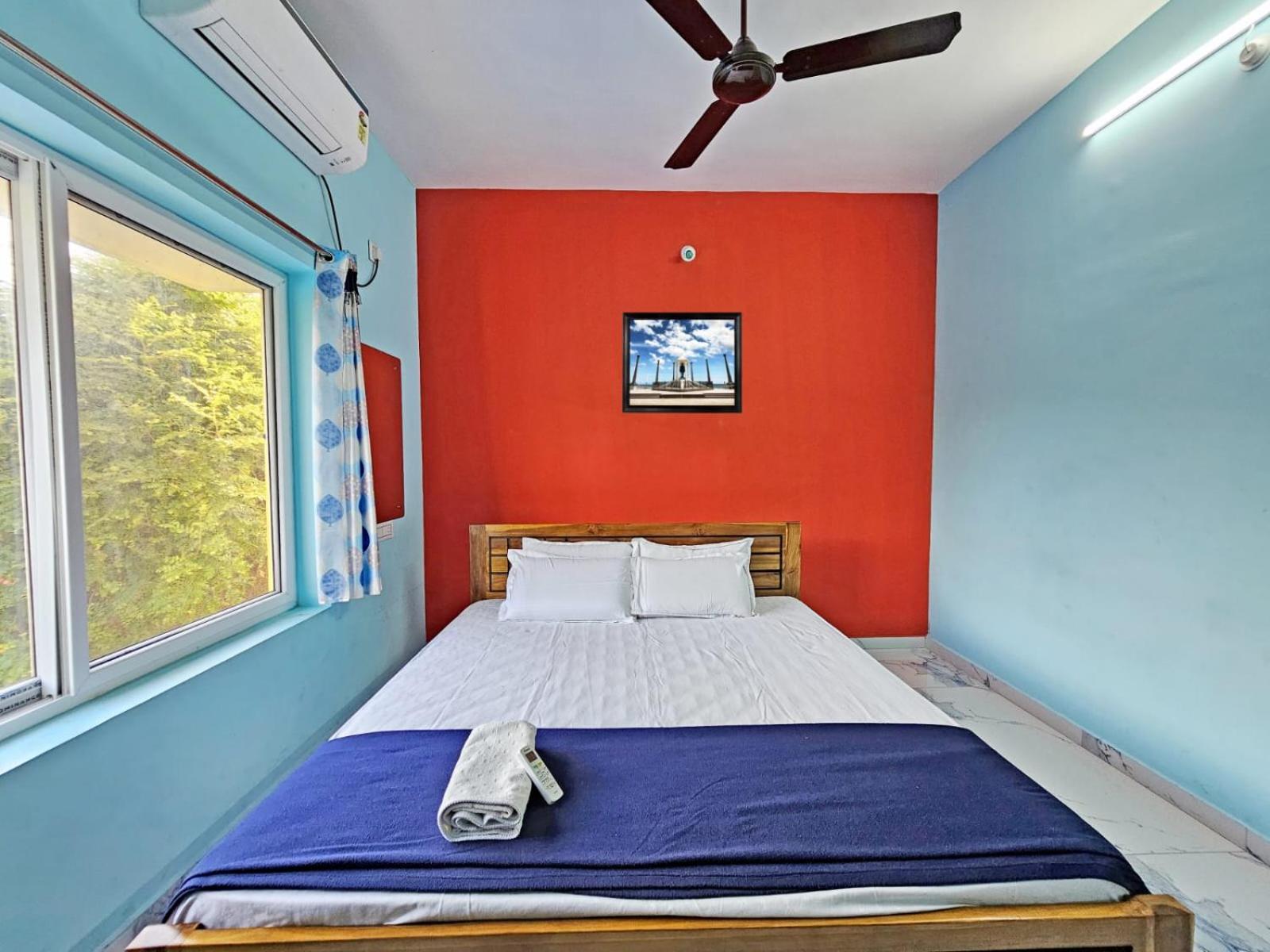 Auro Galaxy Villa ปอนดิเชอรี ภายนอก รูปภาพ