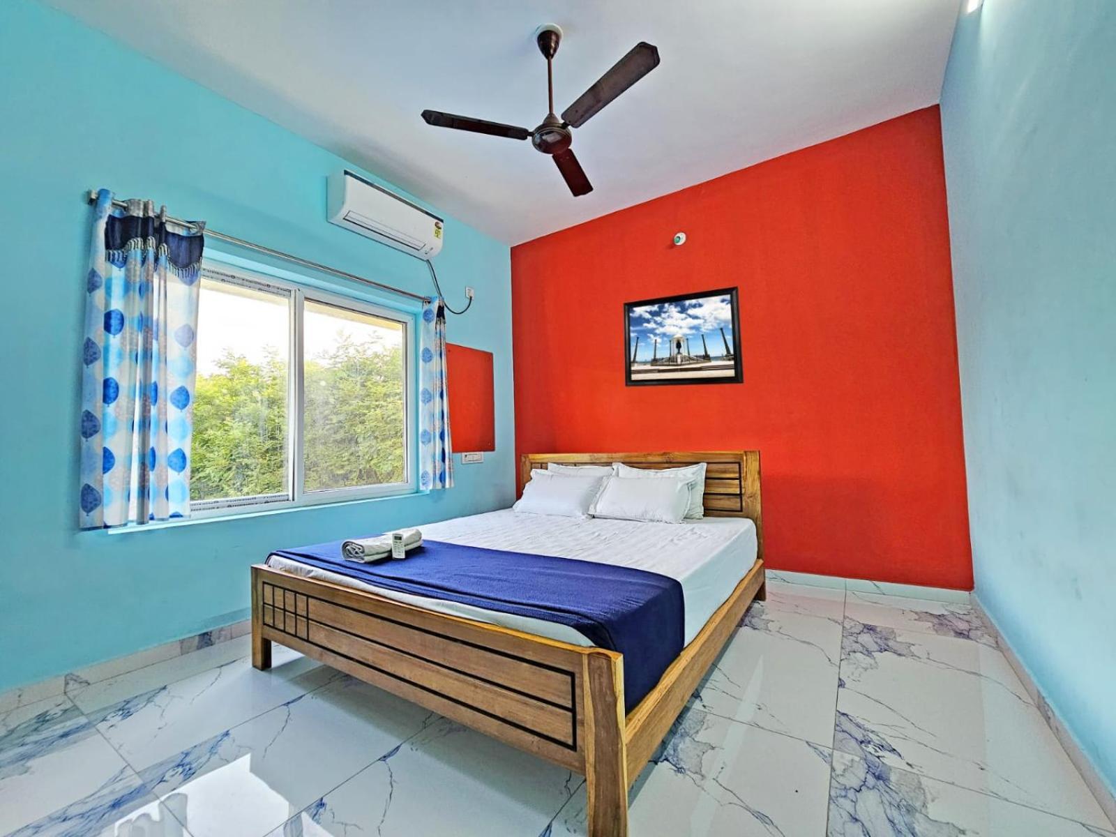 Auro Galaxy Villa ปอนดิเชอรี ภายนอก รูปภาพ