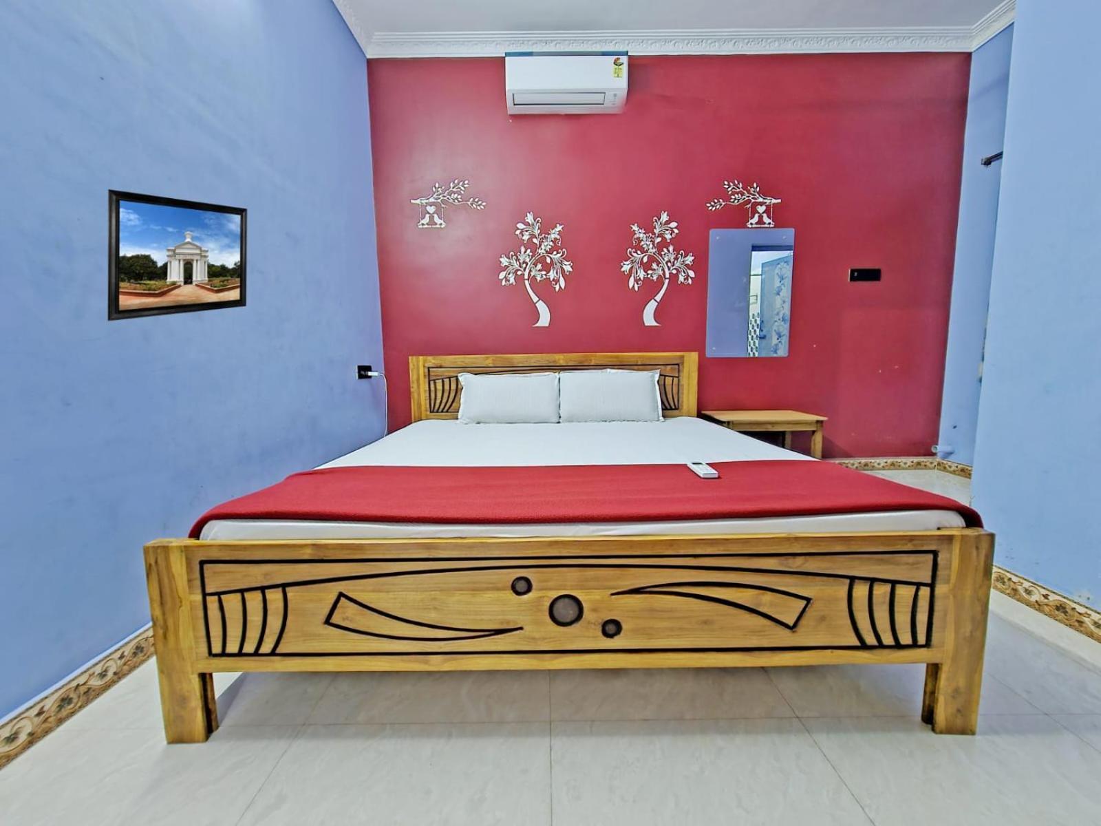 Auro Galaxy Villa ปอนดิเชอรี ภายนอก รูปภาพ
